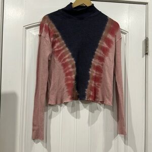 Anthropologie top for women